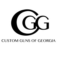 Custom Guns of Georgia logo, Custom Guns of Georgia contact details