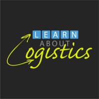 Learn About Logistics logo, Learn About Logistics contact details