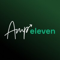 Amp Eleven logo, Amp Eleven contact details