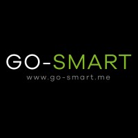 Go-Smart logo, Go-Smart contact details