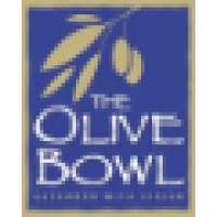 The Olive Bowl logo, The Olive Bowl contact details