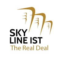 SKYLINE IST logo, SKYLINE IST contact details