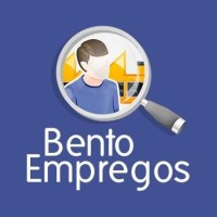 Bento Empregos logo, Bento Empregos contact details