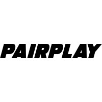 pairplay logo, pairplay contact details