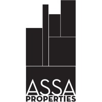 Assa Properties, N.A. logo, Assa Properties, N.A. contact details