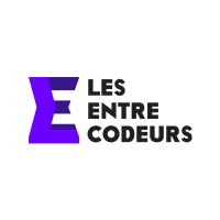 Les Entrecodeurs logo, Les Entrecodeurs contact details