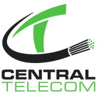 Central Telecom Inc - Fiber Optic Services logo, Central Telecom Inc - Fiber Optic Services contact details