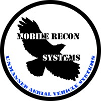 Mobile Recon Systems logo, Mobile Recon Systems contact details