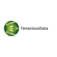 Tenacious Data logo, Tenacious Data contact details