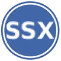 SSX Ventures logo, SSX Ventures contact details