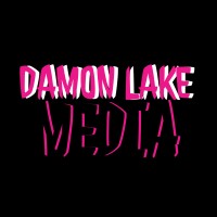 DAMONLAKEMEDIA.COM || @DAMONLAKEMEDIA logo, DAMONLAKEMEDIA.COM || @DAMONLAKEMEDIA contact details