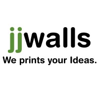 JJWalls logo, JJWalls contact details