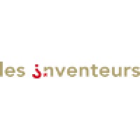 Les Inventeurs logo, Les Inventeurs contact details