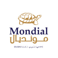 Mondial (Dubai) LLC logo, Mondial (Dubai) LLC contact details