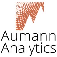 Aumann Analytics logo, Aumann Analytics contact details