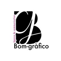 Bom-Gràfico logo, Bom-Gràfico contact details