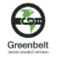 Greenbelt Environmental Services logo, Greenbelt Environmental Services contact details