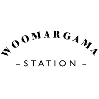 Woomargama Station logo, Woomargama Station contact details