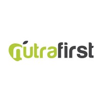 Nutrafirst logo, Nutrafirst contact details