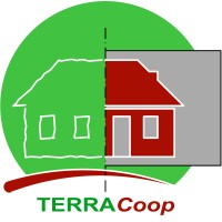 TERRACoop logo, TERRACoop contact details