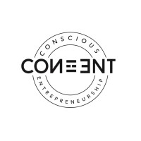 CON ENT - Conscious Entrepreneurship logo, CON ENT - Conscious Entrepreneurship contact details