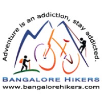 Bangalore Hikers logo, Bangalore Hikers contact details