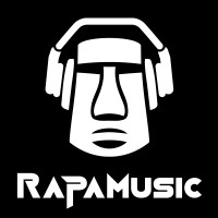 RapaMusic logo, RapaMusic contact details