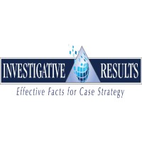 Investigative Results logo, Investigative Results contact details