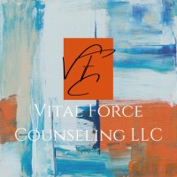 Vital Force Counseling LLC logo, Vital Force Counseling LLC contact details