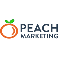 Peach Marketing Australia logo, Peach Marketing Australia contact details