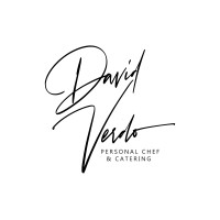 David Verdo Personal Chef & Catering logo, David Verdo Personal Chef & Catering contact details