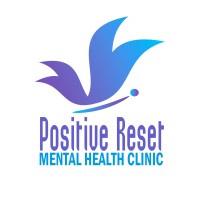 Positive Reset Eatontown logo, Positive Reset Eatontown contact details