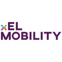 xEL Mobility logo, xEL Mobility contact details