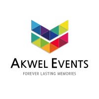 Akwel Events logo, Akwel Events contact details