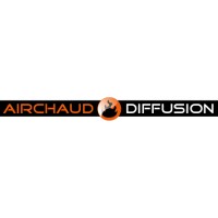 AIRCHAUD DIFFUSION logo, AIRCHAUD DIFFUSION contact details