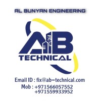 AlBunyan Engineering Services LLC logo, AlBunyan Engineering Services LLC contact details