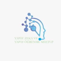 Yapay Zeka ve Yapay Öğrenme Meetup logo, Yapay Zeka ve Yapay Öğrenme Meetup contact details