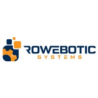 Rowebotic Systems, LLC logo, Rowebotic Systems, LLC contact details