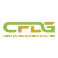 Cape Fear Development Group logo, Cape Fear Development Group contact details