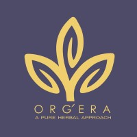 ORG'ERA logo, ORG'ERA contact details