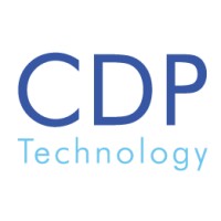 CDP-Technology logo, CDP-Technology contact details