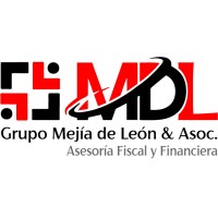 Grupo Mejía de León & Asoc. logo, Grupo Mejía de León & Asoc. contact details