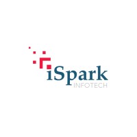 iSpark Infotech Pvt Ltd. logo, iSpark Infotech Pvt Ltd. contact details