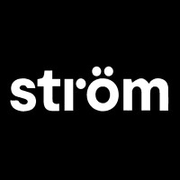 Strom logo, Strom contact details