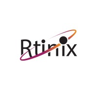 Rtinix logo, Rtinix contact details