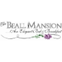 BEALL MANSION An Elegant Bed & Breakfast Inn logo, BEALL MANSION An Elegant Bed & Breakfast Inn contact details