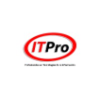 ITPRO S.A.C. logo, ITPRO S.A.C. contact details