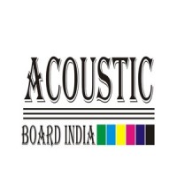 ACOUSTIC BOARD INDIA logo, ACOUSTIC BOARD INDIA contact details