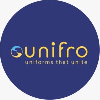 unifro logo, unifro contact details