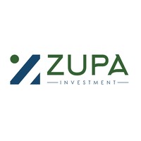 Zupa Investment Limited logo, Zupa Investment Limited contact details